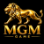 MGM Game login and gameplay interface